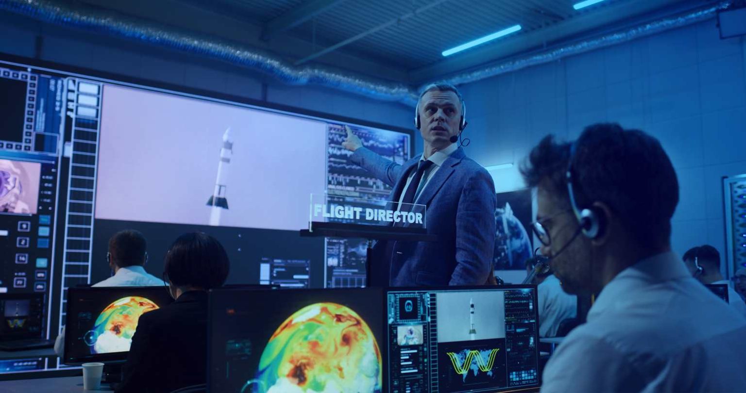 Where we work - Omitron