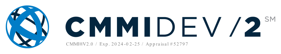 Omitron appraised at CMMI Level 2