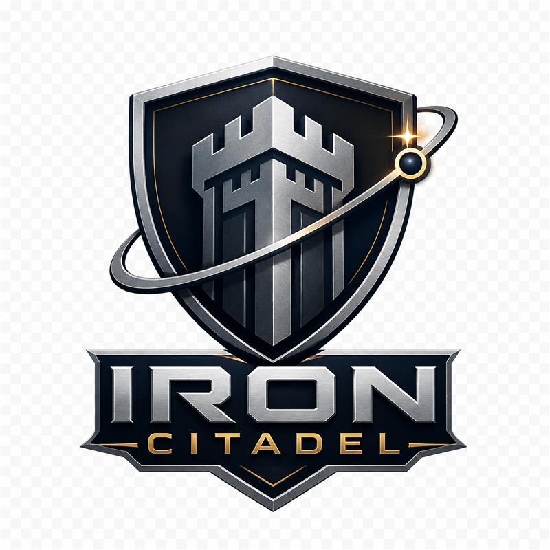 Iron Citadel
